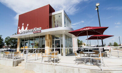 Deal Tracker reports multi-unit deals for Smoothie King and more.